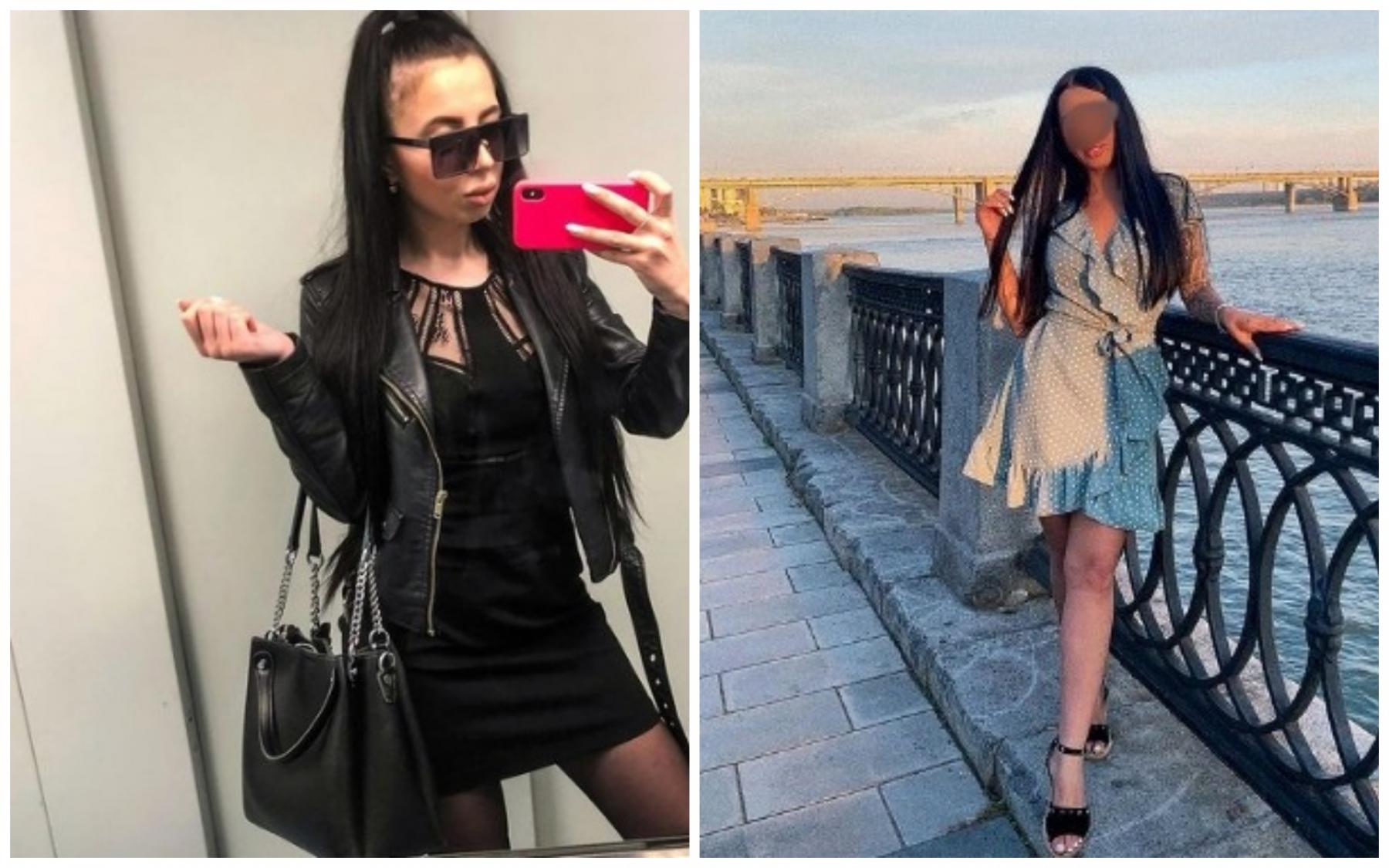 Фото «Её записали в проститутки»: близкие убитой в Новосибирске девушки решили подать в суд на журналистов 4
