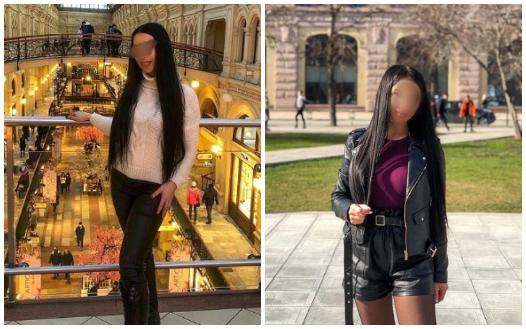 Фото «Её записали в проститутки»: близкие убитой в Новосибирске девушки решили подать в суд на журналистов 6