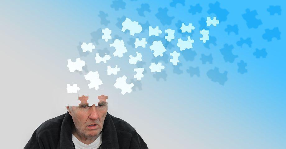 Фото Бросьте это дело: неприличная привычка может довести до Альцгеймера 2
