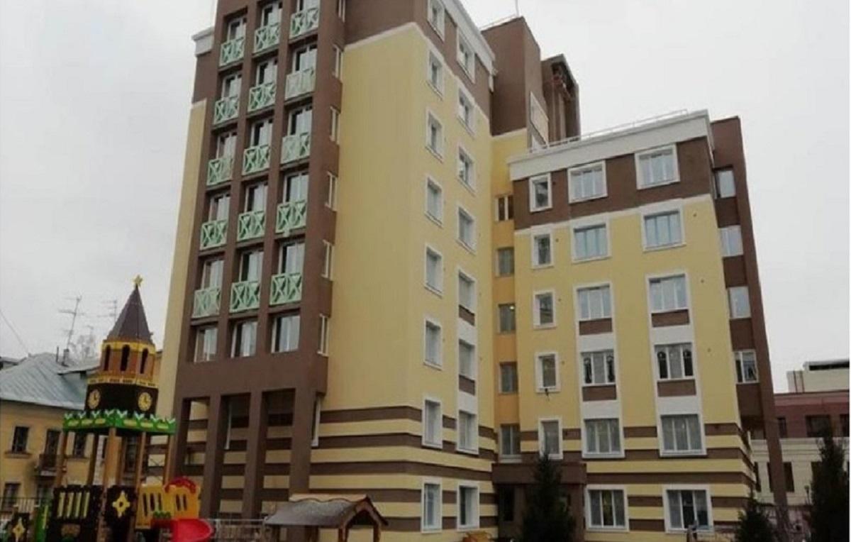 Фото Новоселье без хлопот предлагают покупателям квартир в новых жилых комплексах «Венеция» и  «Родина» 5