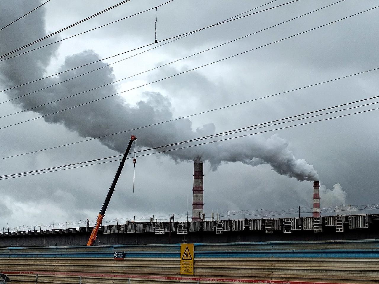 Фото Новосибирские ТЭЦ снова зашумят перед сильными морозами 3