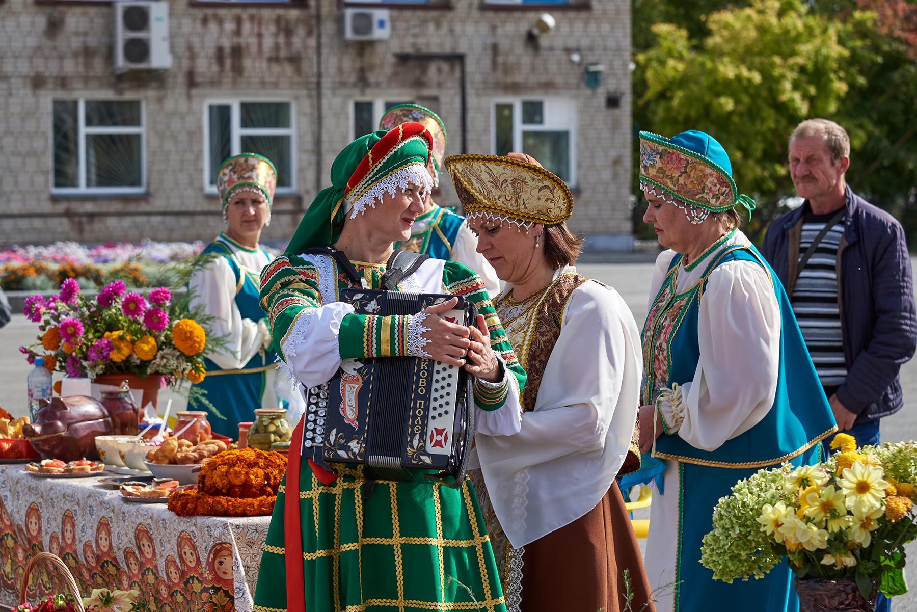 Сытые косули и сырные косички: едем в Здвинский район - sib.fm