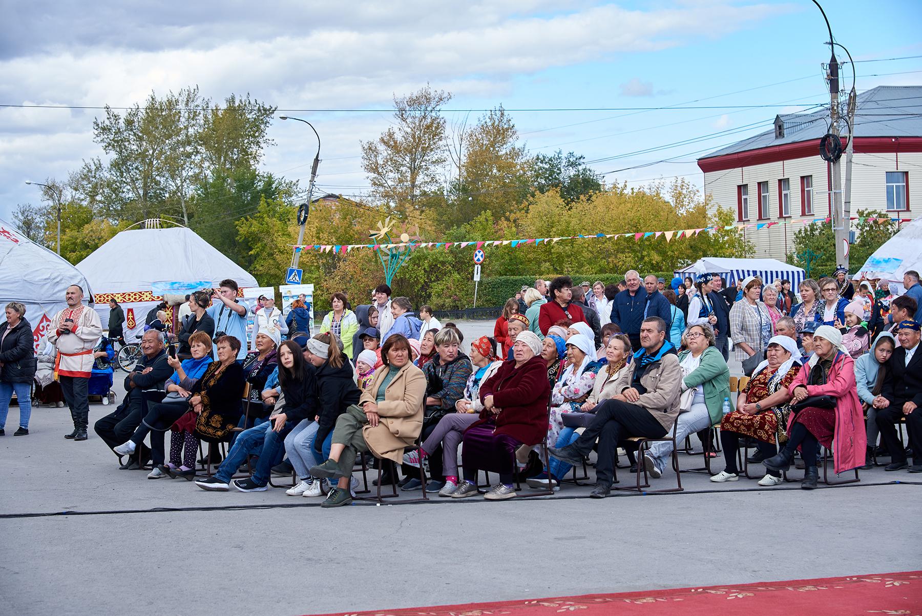 Фото баганский район