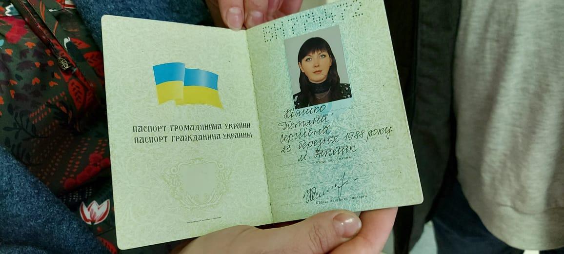 Фото «Залезу под полку!»: беженка из ДНР рассказала, как попала в Новосибирск 2