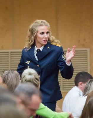 Фото Юрист колонии строгого режима №12 под Новосибирском рассказала о жалобах заключённых 3 - Сиб.ФМ Фото Юрист колонии строгого режима №12 под Новосибирском рассказала о жалобах заключённых 3