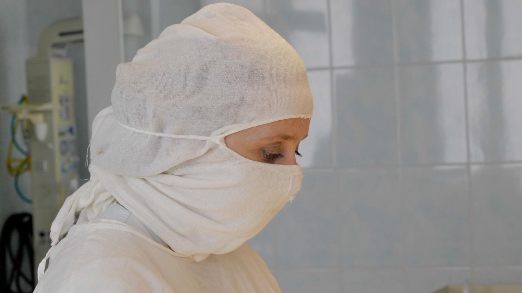 Фото «Рождение ребёнка — это чудо»: земский доктор о том, как помогает женщинам Карасука обрести радость материнства 10