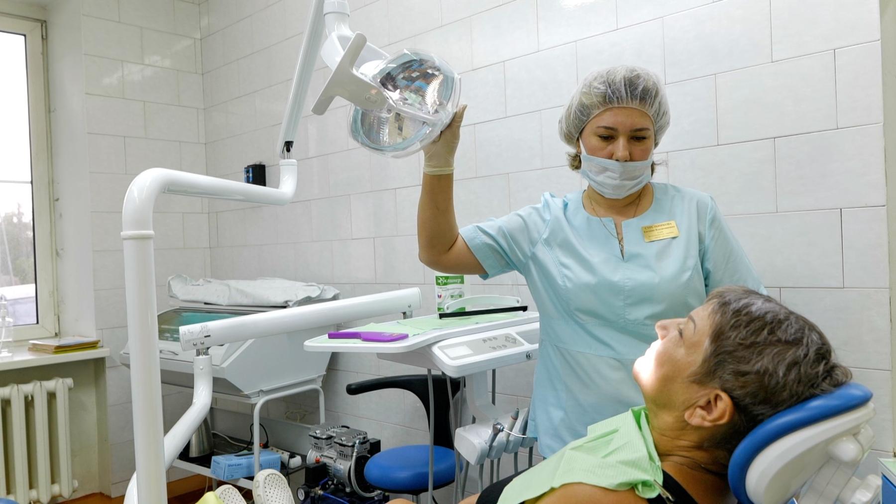 Фото «Самое важное — оставаться человеком»: земский доктор рассказала, как внедряла стоматологическую культуру на селе 2