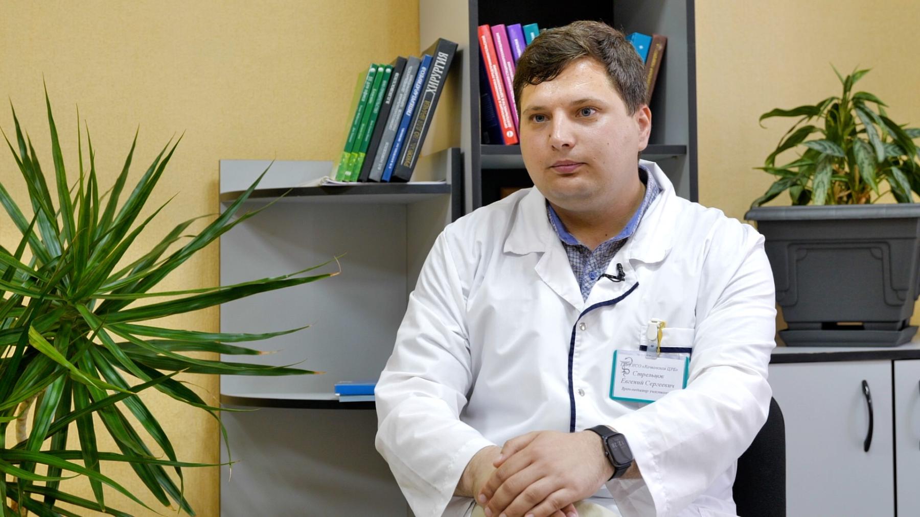 Фото «Дети почему-то меня любят»: педиатр Кочковской ЦРБ о том, почему никогда не обманывает маленьких пациентов 2