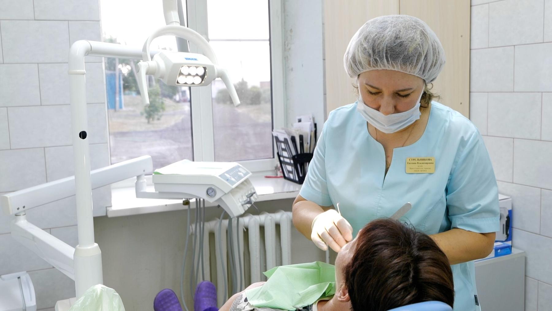 Фото «Самое важное — оставаться человеком»: земский доктор рассказала, как внедряла стоматологическую культуру на селе 4