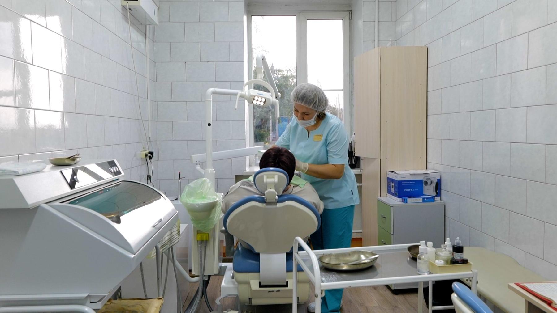Фото «Самое важное — оставаться человеком»: земский доктор рассказала, как внедряла стоматологическую культуру на селе 5