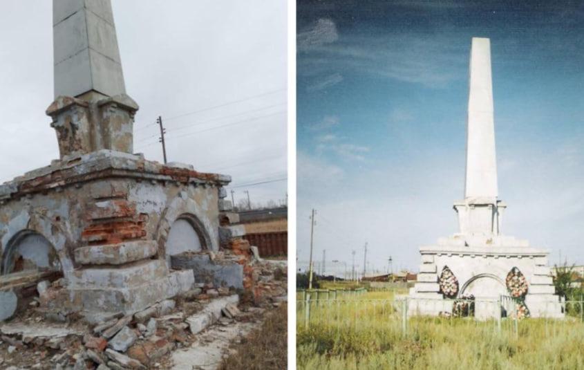 Фото Агропродовольственный форум и разрушенный памятник: главные новости Новосибирска за 6 ноября 3