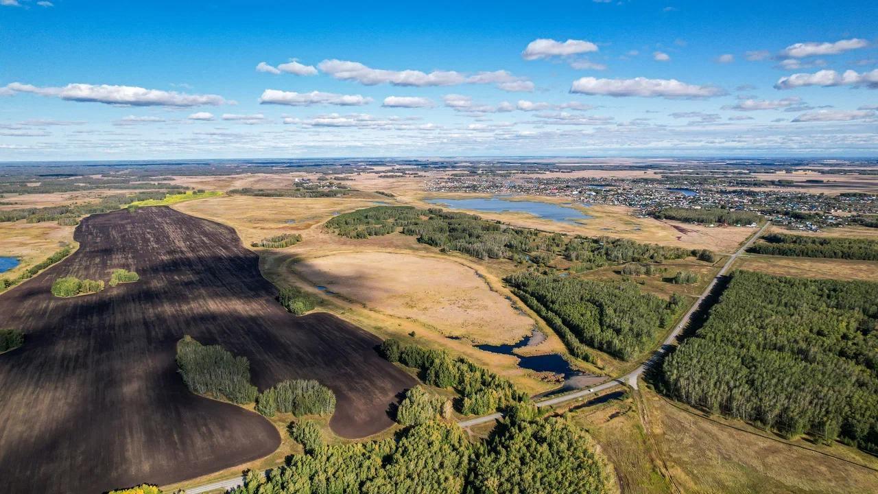 Фото Опубликованы завораживающие фото пейзажей Новосибирской области ко Дню Сибири 3