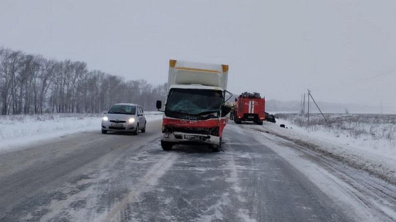 Фото Отпечатки у мигрантов и смертельное ДТП: главные новости Новосибирской области за 15 ноября 4