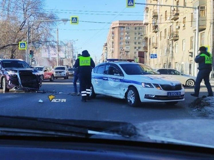 Фото Пожар в общежитии и смерть ребенка в ДТП: главные новости Новосибирской области за 20 ноября 4