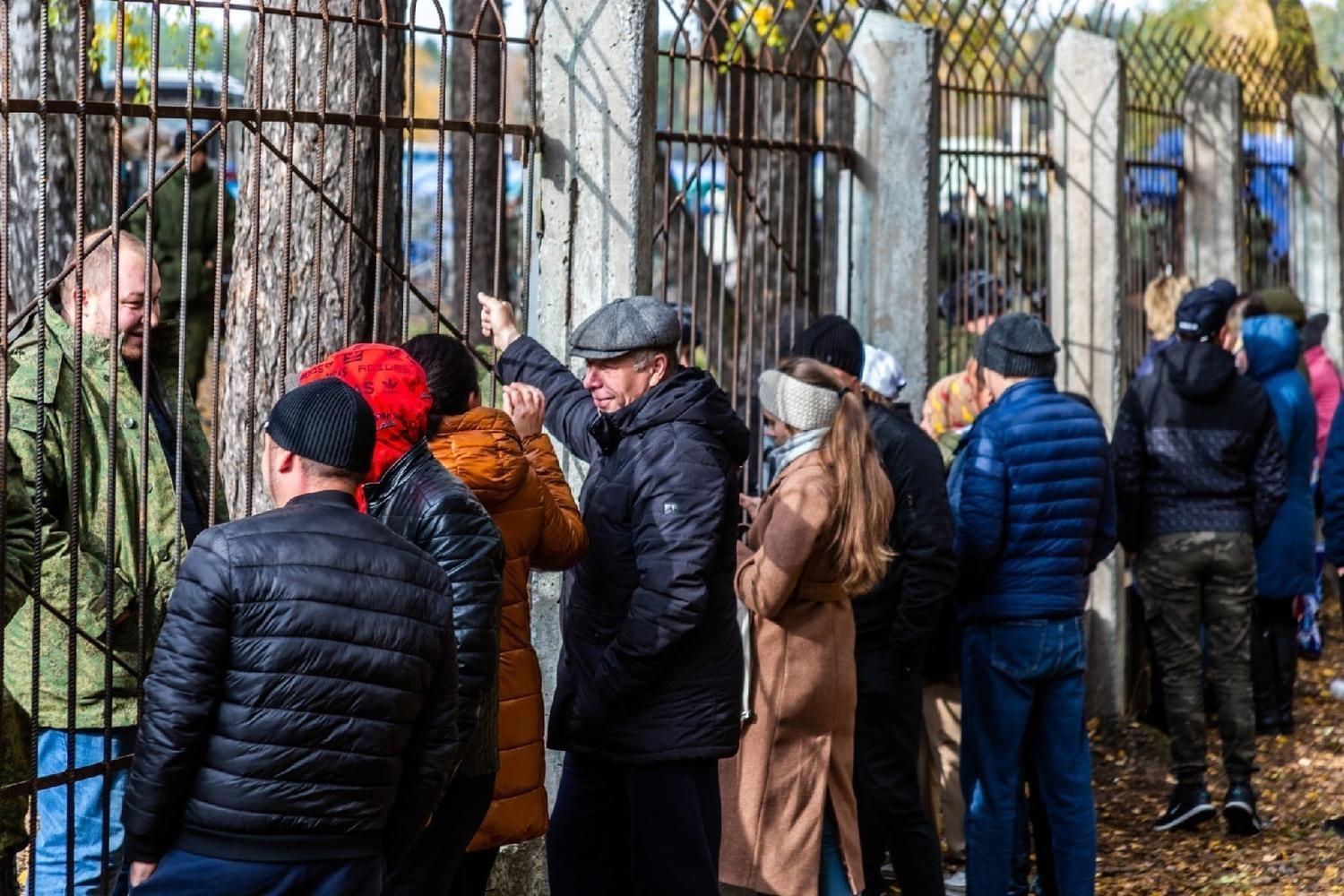 Фото «Сила и единство». Значимые события в Новосибирской области за 1000 дней с начала СВО 5