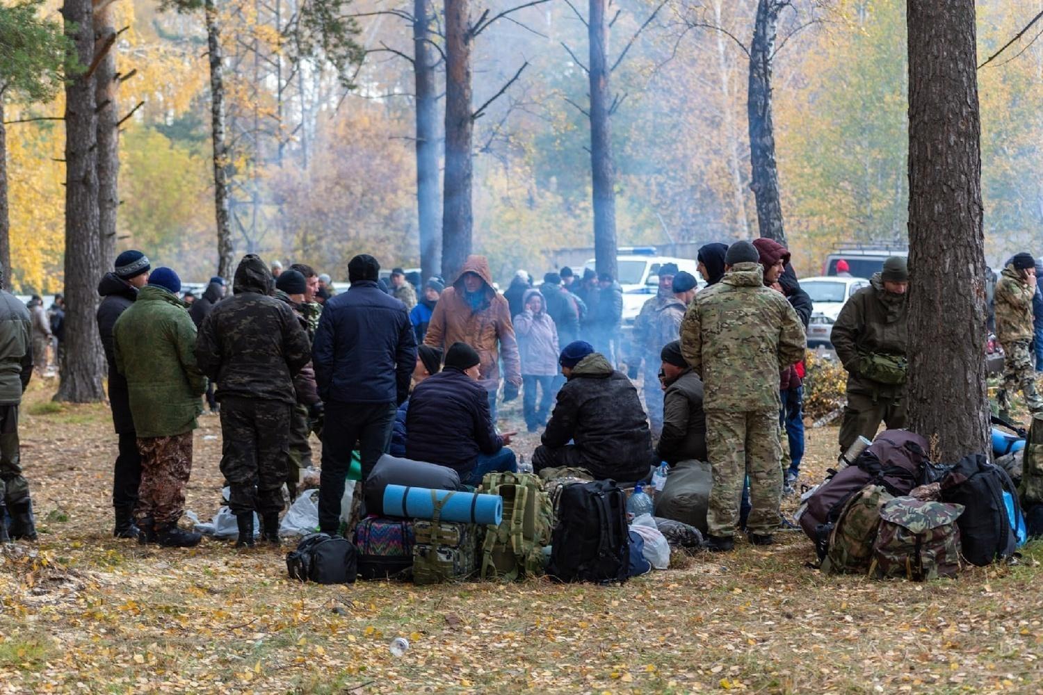 Фото «Сила и единство». Значимые события в Новосибирской области за 1000 дней с начала СВО 10