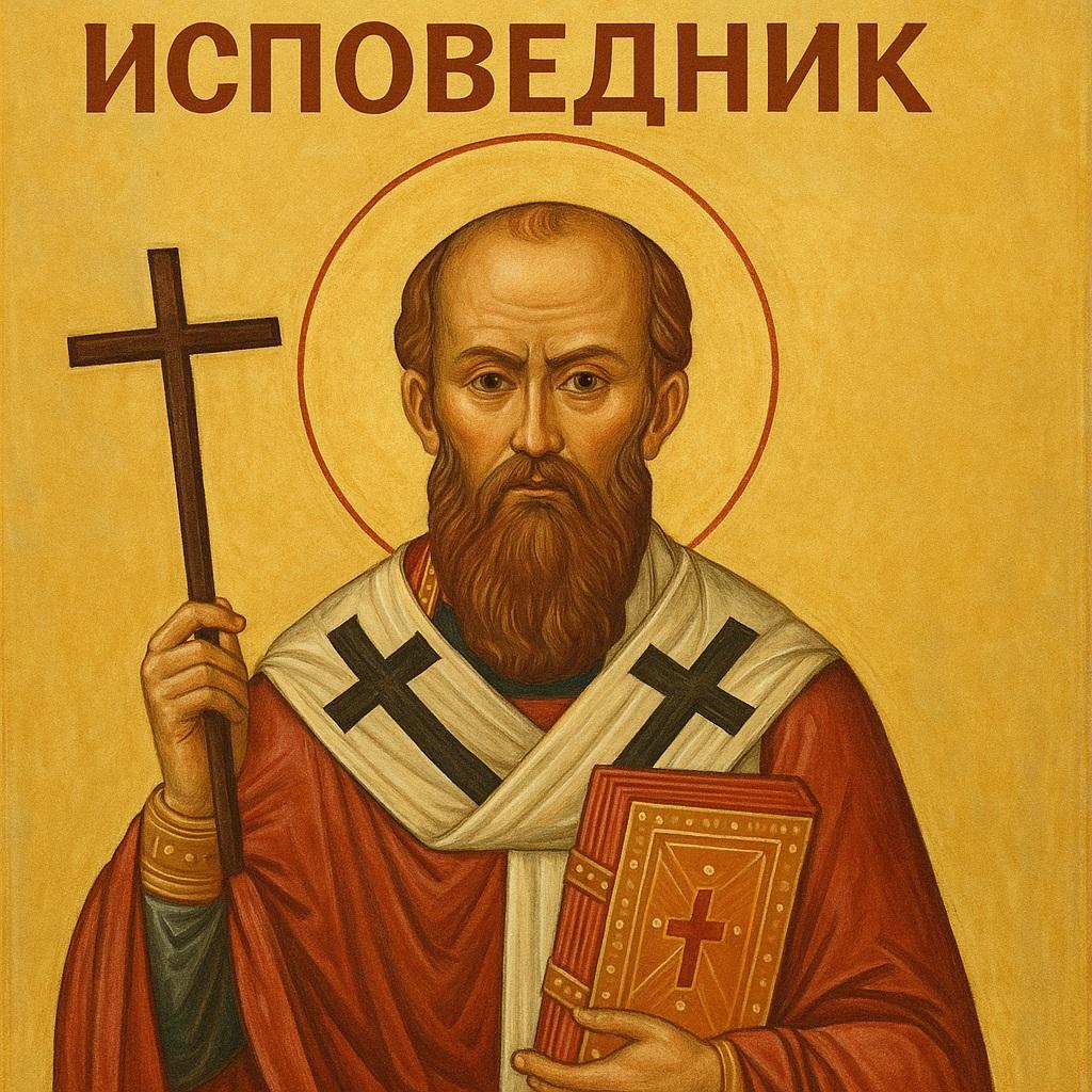 Фото День Павла Исповедника: что строго запрещено делать 6 ноября (традиции и открытки) 2 - Сиб.ФМ Фото День Павла Исповедника: что строго запрещено делать 6 ноября (традиции и открытки) 2