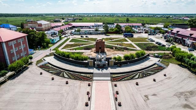 Фото Опубликовано 50 кадров с дрона видов Новосибирской области в День Сибири 12 - Сиб.ФМ Фото Опубликовано 50 кадров с дрона видов Новосибирской области в День Сибири 12