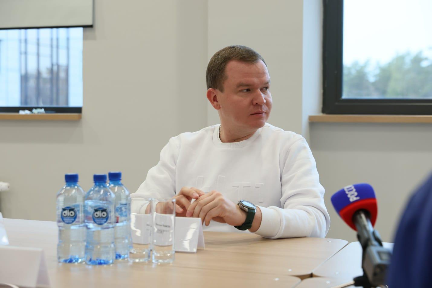 Фото Как меняется подготовка IT-кадров в Новосибирске 3 - Сиб.ФМ Фото Как меняется подготовка IT-кадров в Новосибирске 3