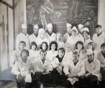 Фото В Новосибирске опубликованы кадры бурной молодости в СССР в Международный день студента 7 - Сиб.ФМ Фото В Новосибирске опубликованы кадры бурной молодости в СССР в Международный день студента 7