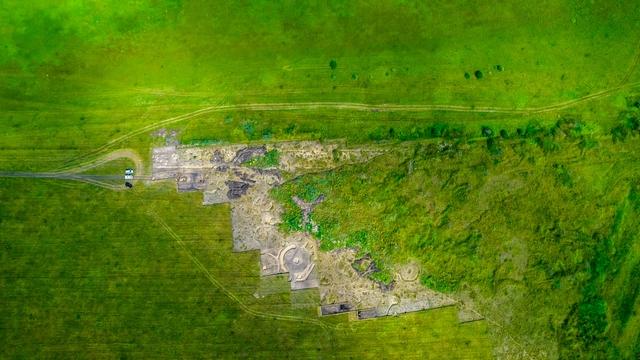 Фото Опубликовано 50 кадров с дрона видов Новосибирской области в День Сибири 17 - Сиб.ФМ Фото Опубликовано 50 кадров с дрона видов Новосибирской области в День Сибири 17