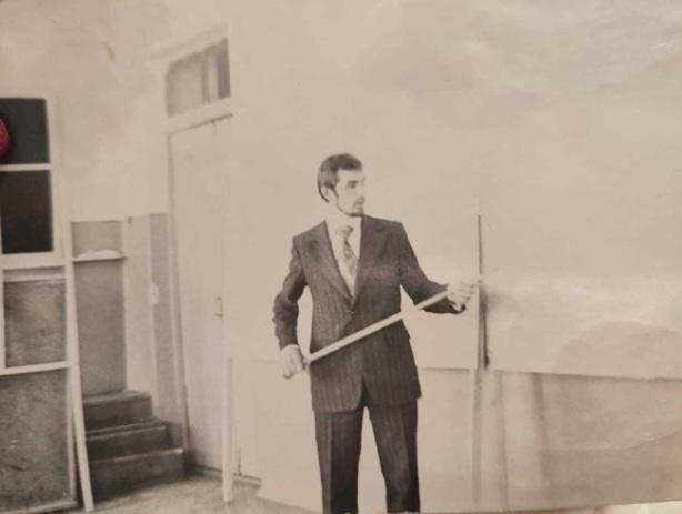 Фото В Новосибирске опубликованы кадры бурной молодости в СССР в Международный день студента 8 - Сиб.ФМ Фото В Новосибирске опубликованы кадры бурной молодости в СССР в Международный день студента 8