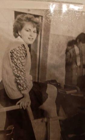 Фото В Новосибирске опубликованы кадры бурной молодости в СССР в Международный день студента 9 - Сиб.ФМ Фото В Новосибирске опубликованы кадры бурной молодости в СССР в Международный день студента 9