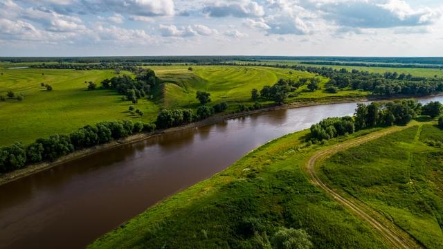 Фото Опубликовано 50 кадров с дрона видов Новосибирской области в День Сибири 19 - Сиб.ФМ Фото Опубликовано 50 кадров с дрона видов Новосибирской области в День Сибири 19