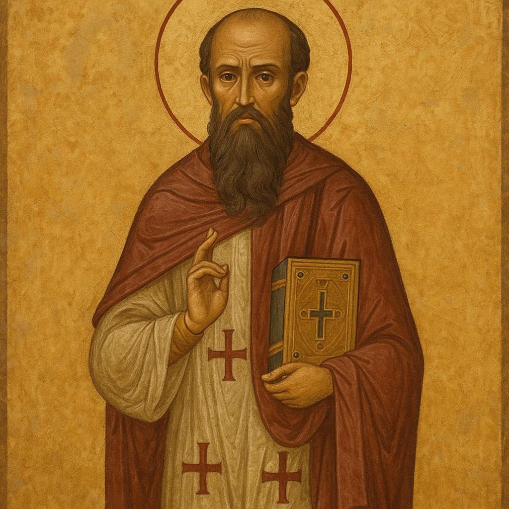 Фото День Павла Исповедника: что строго запрещено делать 6 ноября (традиции и открытки) 3 - Сиб.ФМ Фото День Павла Исповедника: что строго запрещено делать 6 ноября (традиции и открытки) 3