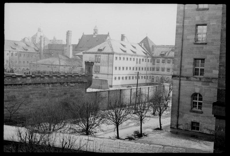 Фото В Новосибирске опубликовали фото в 80-летие Нюрнбергского процесса 3 - Сиб.ФМ Фото В Новосибирске опубликовали фото в 80-летие Нюрнбергского процесса 3