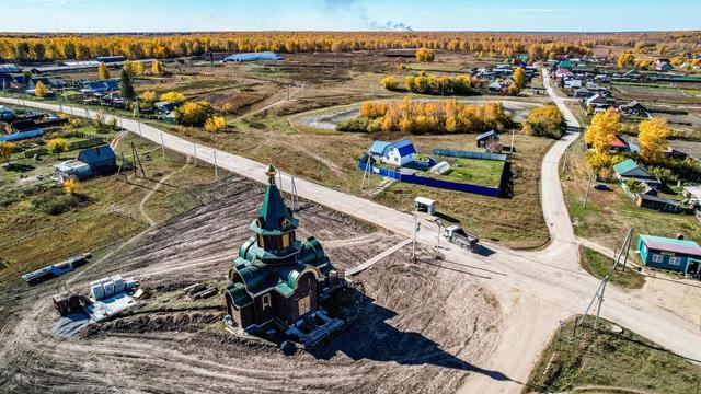 Фото Опубликовано 50 кадров с дрона видов Новосибирской области в День Сибири 4 - Сиб.ФМ Фото Опубликовано 50 кадров с дрона видов Новосибирской области в День Сибири 4