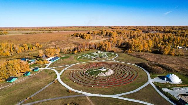 Фото Опубликовано 50 кадров с дрона видов Новосибирской области в День Сибири 34 - Сиб.ФМ Фото Опубликовано 50 кадров с дрона видов Новосибирской области в День Сибири 34