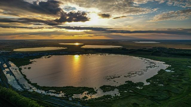 Фото Опубликовано 50 кадров с дрона видов Новосибирской области в День Сибири 36 - Сиб.ФМ Фото Опубликовано 50 кадров с дрона видов Новосибирской области в День Сибири 36