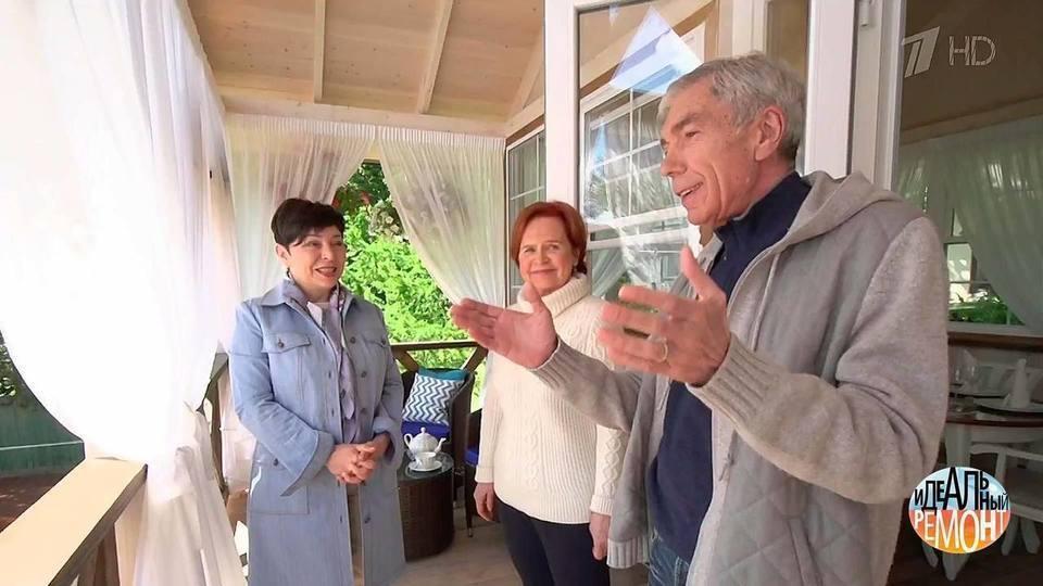 Фото Умер телеведущий Юрий Николаев: причина смерти, наследство, скандалы 4 - Сиб.ФМ Фото Умер телеведущий Юрий Николаев: причина смерти, наследство, скандалы 4