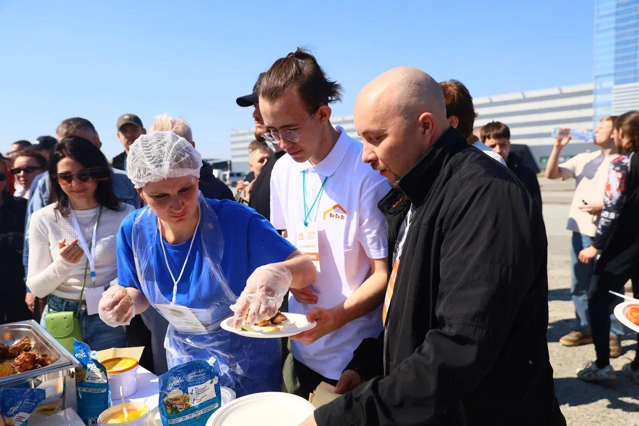 Фото Любителей активного отдыха приглашают посетить крупнейшую в Сибири выставку 5 - Сиб.ФМ Фото Любителей активного отдыха приглашают посетить крупнейшую в Сибири выставку 5