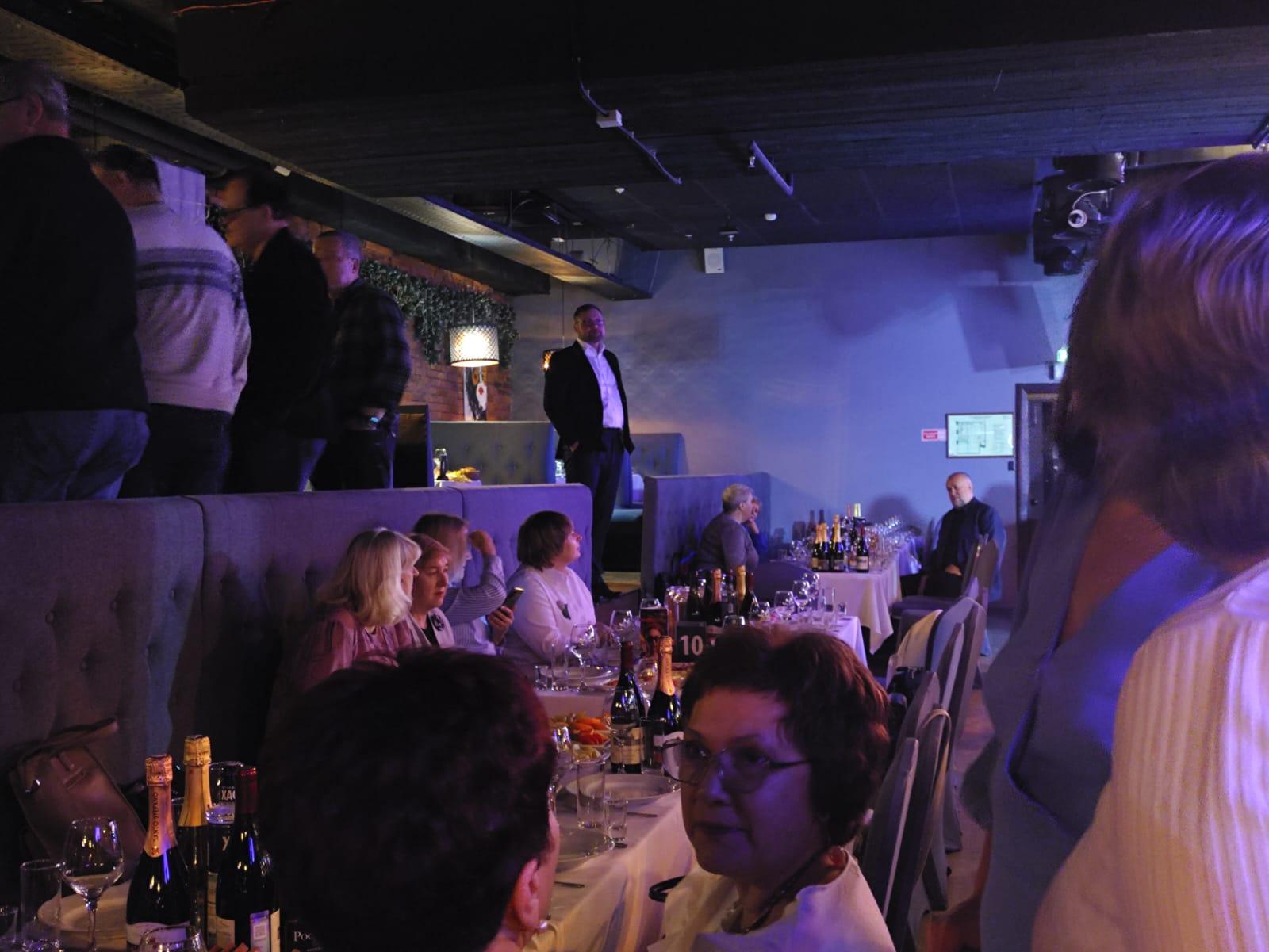 Фото В Новосибирске отпраздновали 90-летие школы №55 5 - Сиб.ФМ Фото В Новосибирске отпраздновали 90-летие школы №55 5