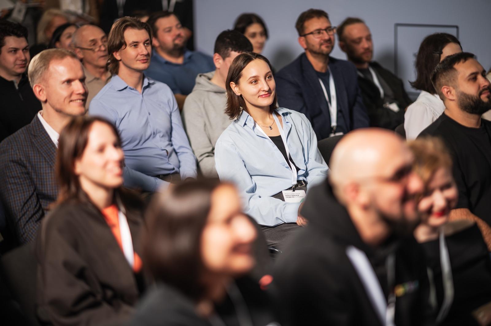 Фото В Красноярске пройдет форум «Российская креативная неделя – Сибирь» 2 - Сиб.ФМ Фото В Красноярске пройдет форум «Российская креативная неделя – Сибирь» 2