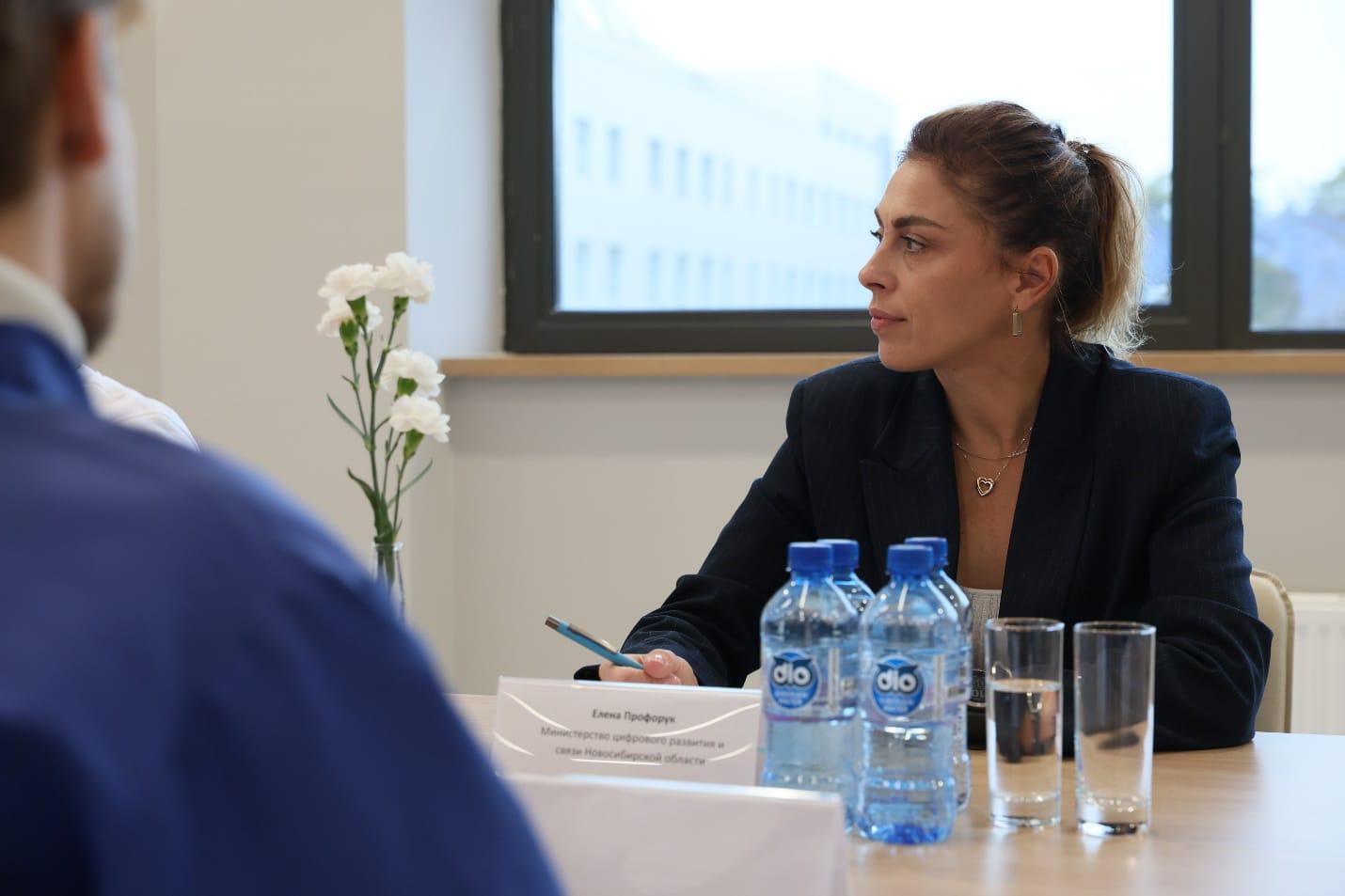 Фото Как меняется подготовка IT-кадров в Новосибирске 2 - Сиб.ФМ Фото Как меняется подготовка IT-кадров в Новосибирске 2