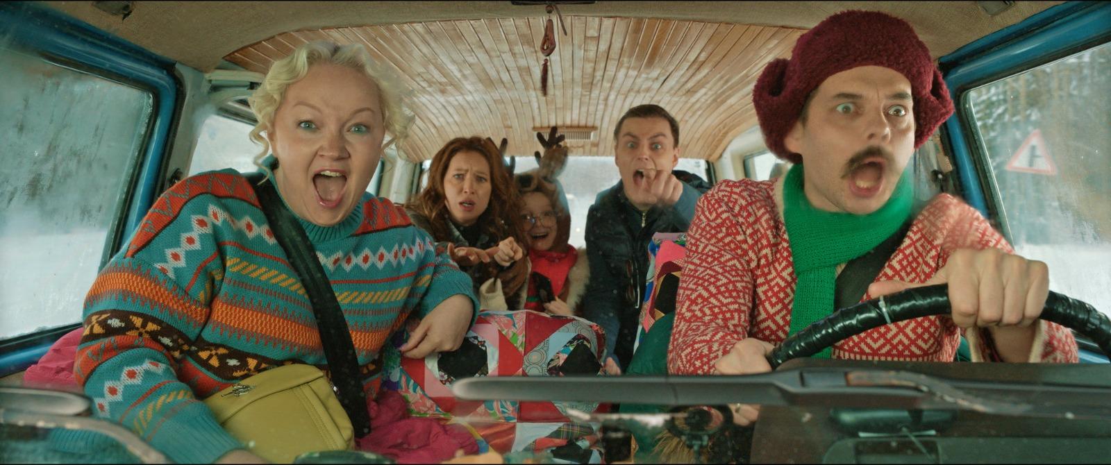 Фото Черная пятница в сети кинотеатров «Синема Парк и Формула Кино»: что посмотреть в кино 7