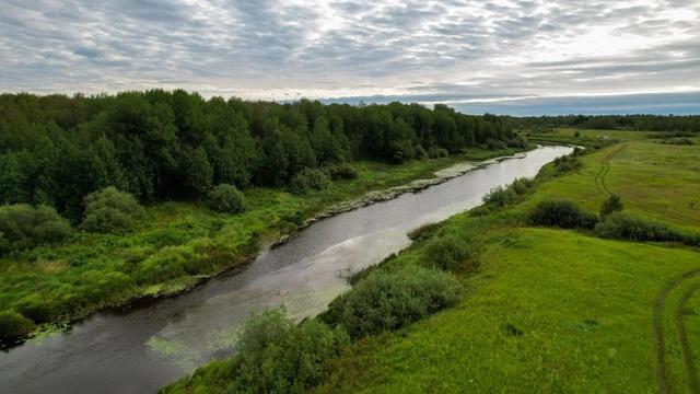 Фото Опубликовано 50 кадров с дрона видов Новосибирской области в День Сибири 49 - Сиб.ФМ Фото Опубликовано 50 кадров с дрона видов Новосибирской области в День Сибири 49