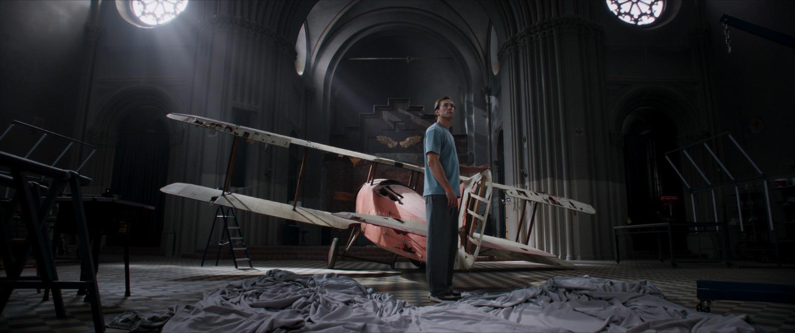 Фото Черная пятница в сети кинотеатров «Синема Парк и Формула Кино»: что посмотреть в кино 3