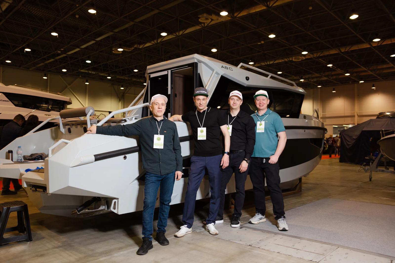 Фото Крупнейшая выставка Сибири пройдет для любителей активного отдыха в МВК «Новосибирск Экспоцентр» 3 - Сиб.ФМ Фото Крупнейшая выставка Сибири пройдет для любителей активного отдыха в МВК «Новосибирск Экспоцентр» 3