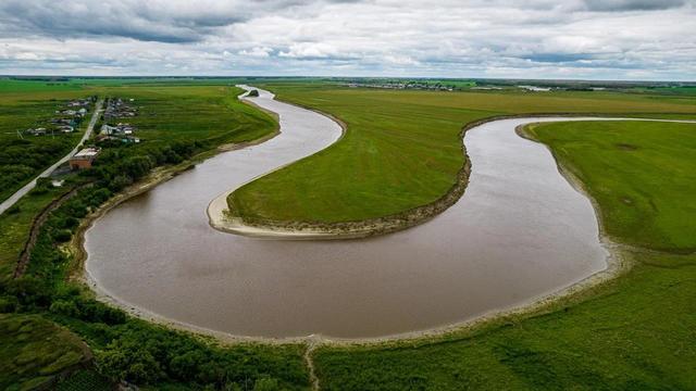 Фото Опубликовано 50 кадров с дрона видов Новосибирской области в День Сибири 51 - Сиб.ФМ Фото Опубликовано 50 кадров с дрона видов Новосибирской области в День Сибири 51