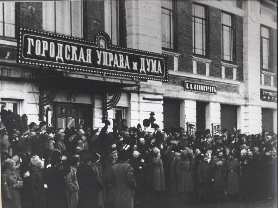 Фото Сотни трупов на земле. В Новосибирске опубликованы страшные кадры в годы революции 1917 года 4 - Сиб.ФМ Фото Сотни трупов на земле. В Новосибирске опубликованы страшные кадры в годы революции 1917 года 4