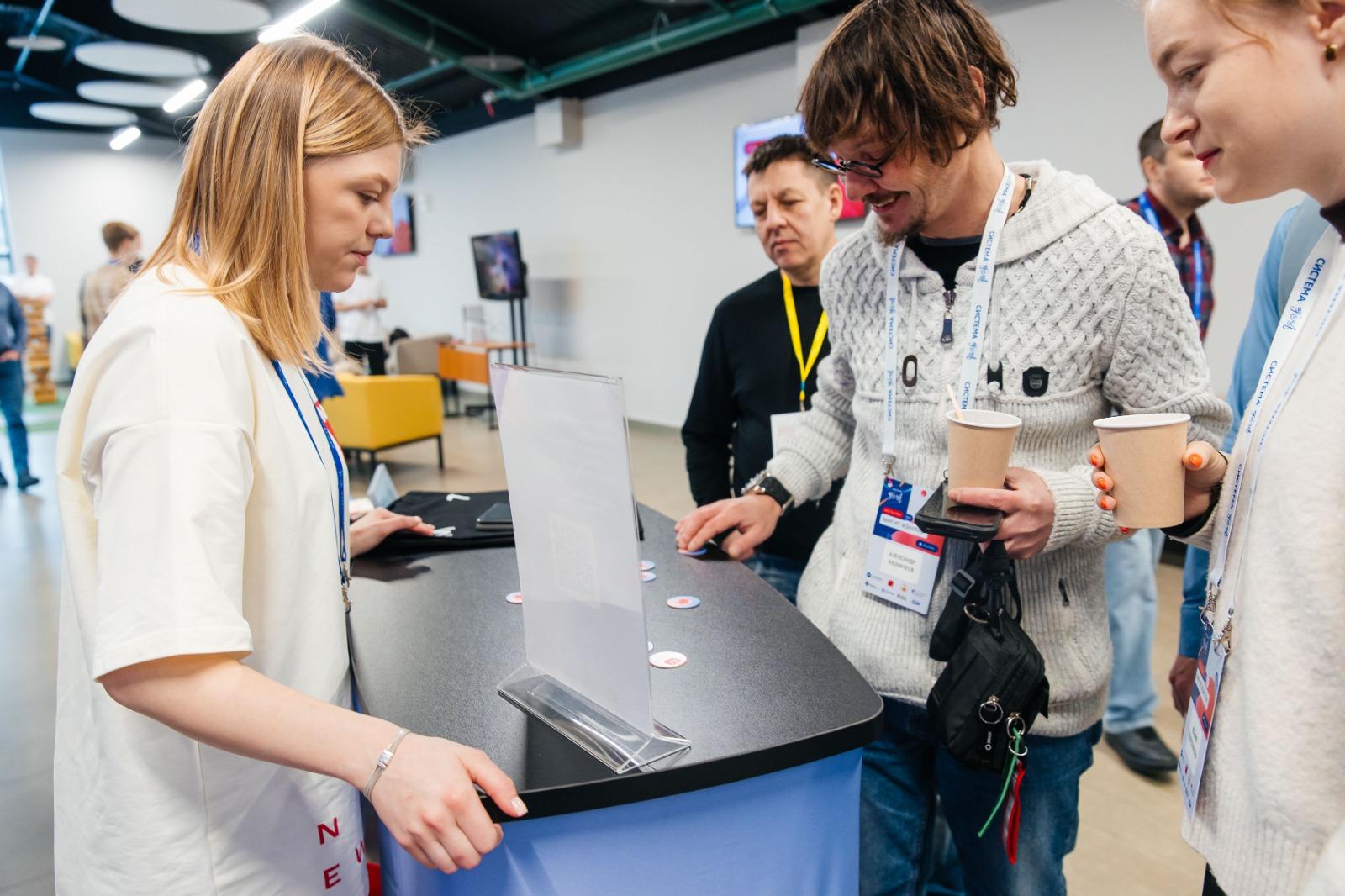 Фото Более 2500 участников объединил ИТ-фестиваль в Новосибирске 4 - Сиб.ФМ Фото Более 2500 участников объединил ИТ-фестиваль в Новосибирске 4