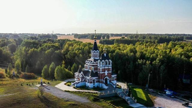 Фото Опубликовано 50 кадров с дрона видов Новосибирской области в День Сибири 7 - Сиб.ФМ Фото Опубликовано 50 кадров с дрона видов Новосибирской области в День Сибири 7