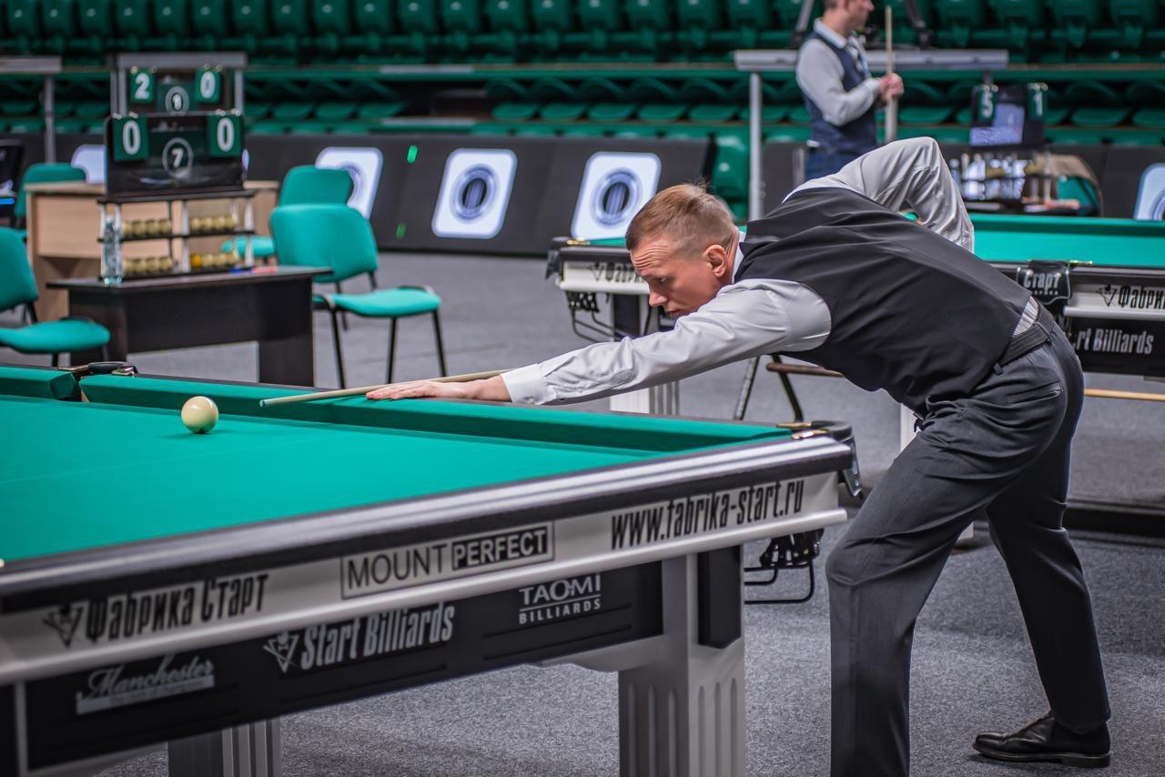 Фото В Новосибирске проходит финальный этап Кубка мира по русскому бильярду - 10 ярких фото 11 - Сиб.ФМ Фото В Новосибирске проходит финальный этап Кубка мира по русскому бильярду - 10 ярких фото 11