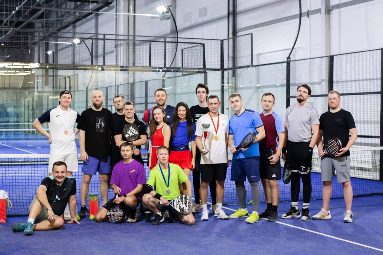 Фото Если тебя пригласили на корт — пора узнать, что такое падел 2