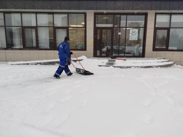 Фото Появились кадры мощной метели, накрывшей Новосибирск 8 ноября 8 - Сиб.ФМ Фото Появились кадры мощной метели, накрывшей Новосибирск 8 ноября 8