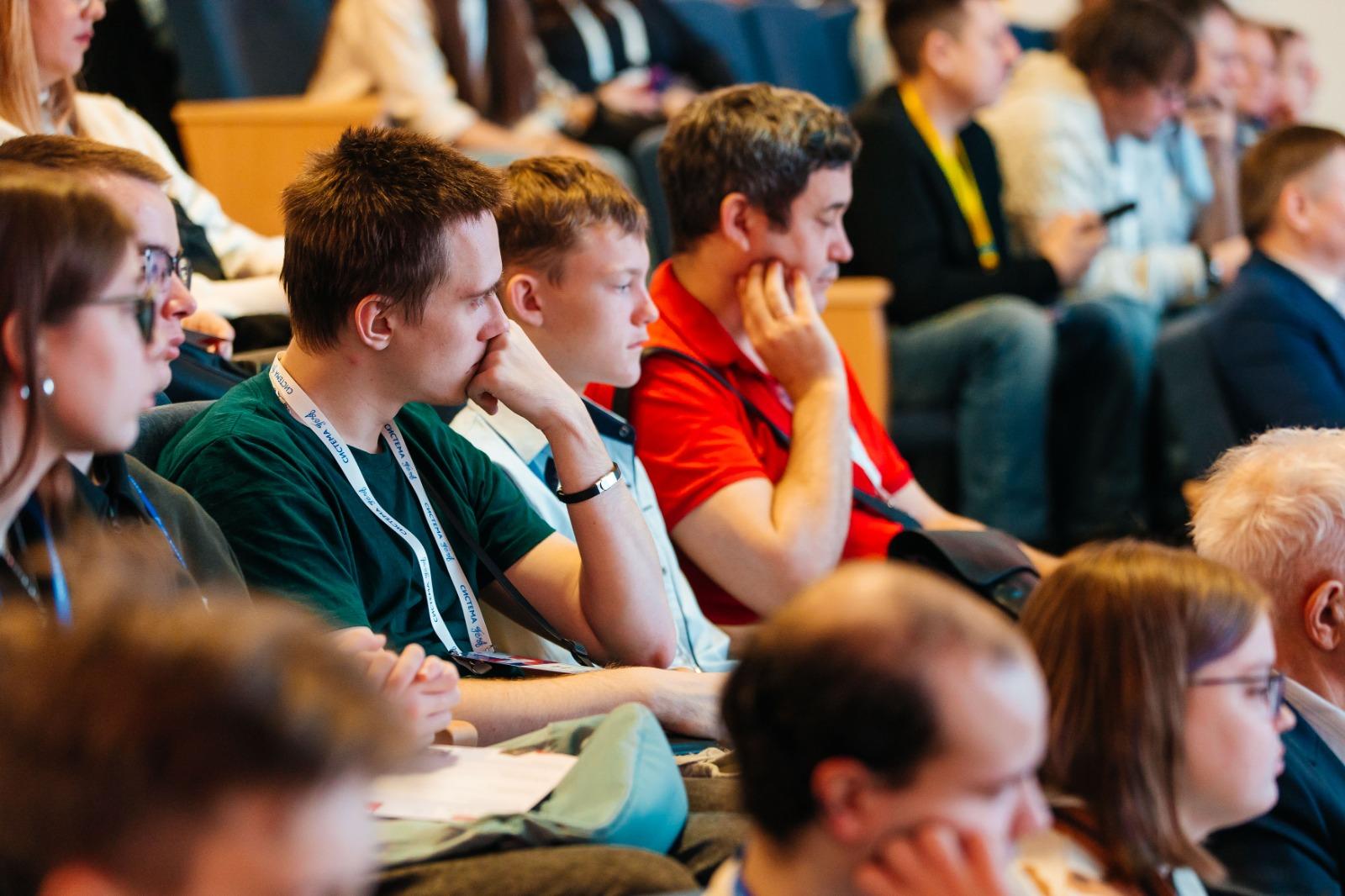 Фото Более 2500 участников объединил ИТ-фестиваль в Новосибирске 3 - Сиб.ФМ Фото Более 2500 участников объединил ИТ-фестиваль в Новосибирске 3